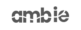 Ambie logo